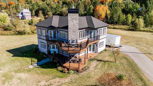 Frontage - 1049 Rue Des Chevaliers, Prévost, QC - Outdoor