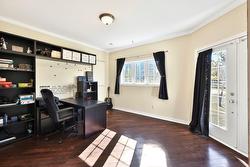 Chambre à coucher - 