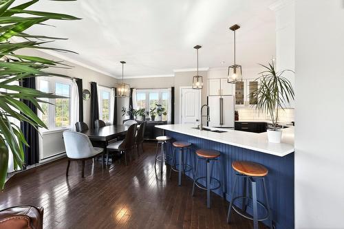 Kitchen - 1049 Rue Des Chevaliers, Prévost, QC - Indoor