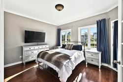 Chambre à coucher - 