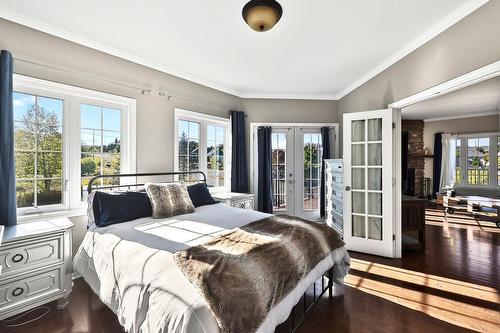 Bedroom - 1049 Rue Des Chevaliers, Prévost, QC - Indoor Photo Showing Bedroom