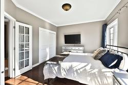 Chambre à coucher - 