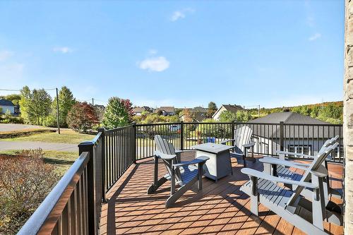 Patio - 1049 Rue Des Chevaliers, Prévost, QC - Outdoor