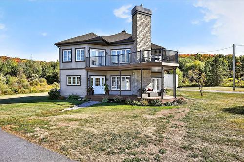 Frontage - 1049 Rue Des Chevaliers, Prévost, QC - Outdoor