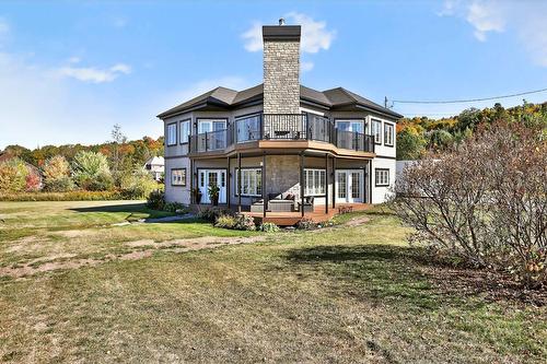 Frontage - 1049 Rue Des Chevaliers, Prévost, QC - Outdoor