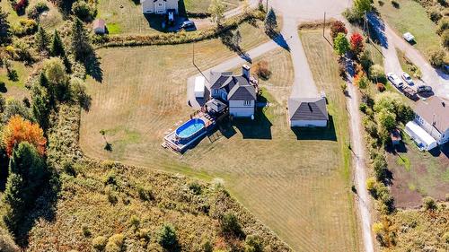 Overall view - 1049 Rue Des Chevaliers, Prévost, QC - Outdoor With View