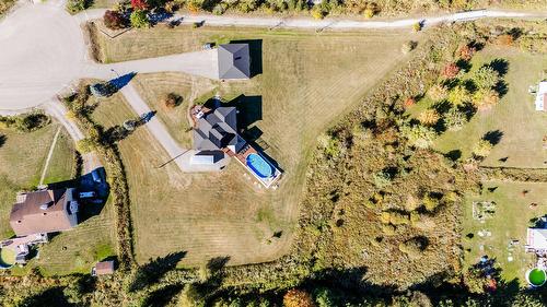 Overall view - 1049 Rue Des Chevaliers, Prévost, QC - Outdoor With View