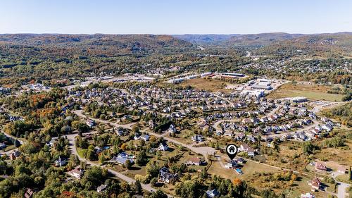 Overall view - 1049 Rue Des Chevaliers, Prévost, QC - Outdoor With View