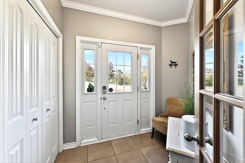 Hall - 1049 Rue Des Chevaliers, Prévost, QC - Indoor Photo Showing Other Room