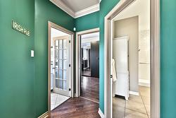 Hall d'entrée/Vestibule - 