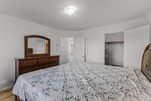 Primary bedroom - 1622 Boul. Du Millénaire, Saint-Basile-Le-Grand, QC - Indoor Photo Showing Bedroom