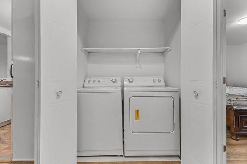 Laundry room - 1622 Boul. Du Millénaire, Saint-Basile-Le-Grand, QC - Indoor Photo Showing Laundry Room