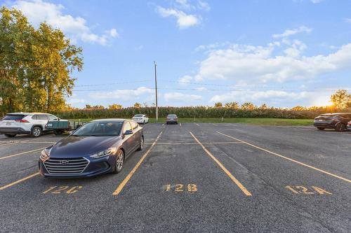 Parking - 1622 Boul. Du Millénaire, Saint-Basile-Le-Grand, QC - Outdoor With View