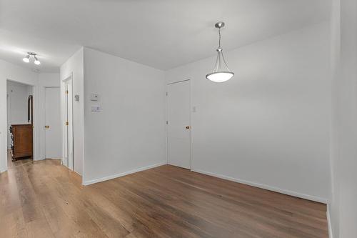 Dining room - 1622 Boul. Du Millénaire, Saint-Basile-Le-Grand, QC - Indoor Photo Showing Other Room