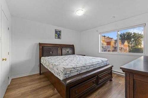 Primary bedroom - 1622 Boul. Du Millénaire, Saint-Basile-Le-Grand, QC - Indoor Photo Showing Bedroom
