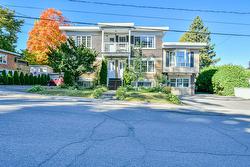 552  - 556 Rue Chapleau  Saint-Jérôme, QC J7Z 4G2