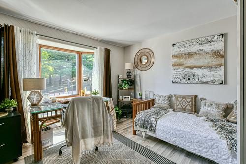 Bedroom - 552  - 556 Rue Chapleau, Saint-Jérôme, QC - Indoor