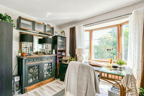 Bedroom - 552  - 556 Rue Chapleau, Saint-Jérôme, QC - Indoor