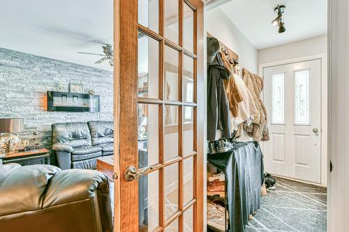 Hall - 552  - 556 Rue Chapleau, Saint-Jérôme, QC - Indoor Photo Showing Other Room