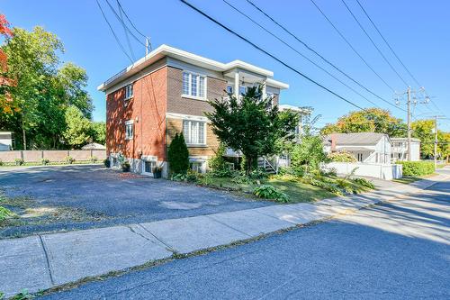 Frontage - 552  - 556 Rue Chapleau, Saint-Jérôme, QC - Outdoor