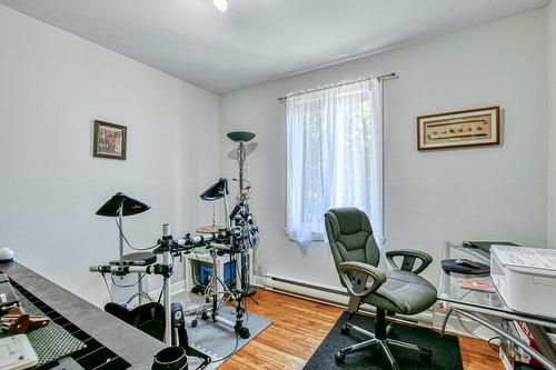 Bedroom - 552  - 556 Rue Chapleau, Saint-Jérôme, QC - Indoor