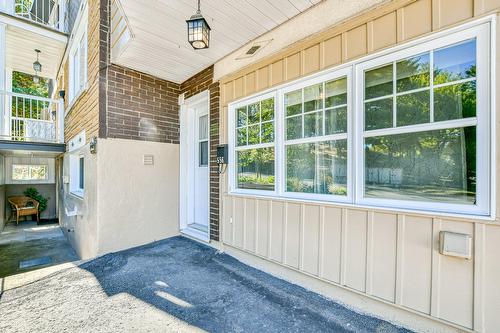 Frontage - 552  - 556 Rue Chapleau, Saint-Jérôme, QC - Outdoor With Exterior