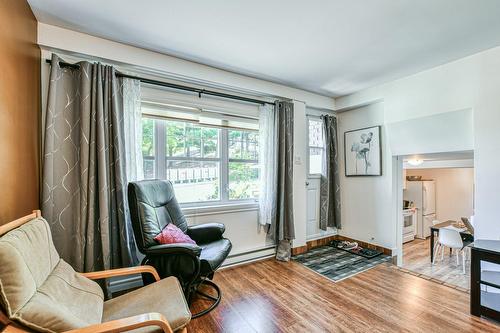 Living room - 552  - 556 Rue Chapleau, Saint-Jérôme, QC - Indoor Photo Showing Other Room