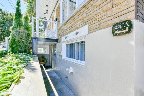 Other - 552  - 556 Rue Chapleau, Saint-Jérôme, QC - Outdoor