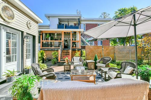 Land/Lot - 552  - 556 Rue Chapleau, Saint-Jérôme, QC - Outdoor