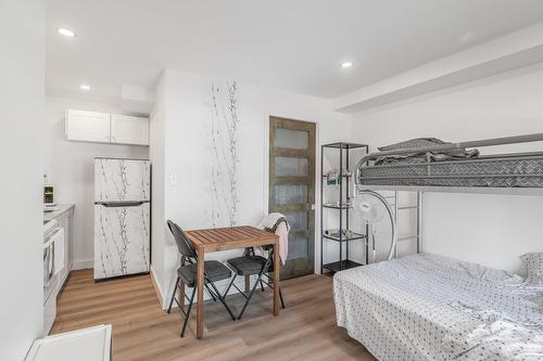 Loft - 3381  - 3385A Av. Des Églises, Lévis (Les Chutes-De-La-Chaudière-Est), QC - Indoor Photo Showing Bedroom