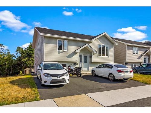 599 Empire Avenue  St. John’S, NL A1E 1X1