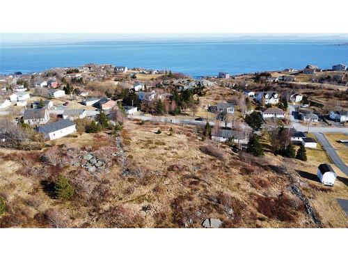 44-48 Back Road, Upper Island Cove, NL 