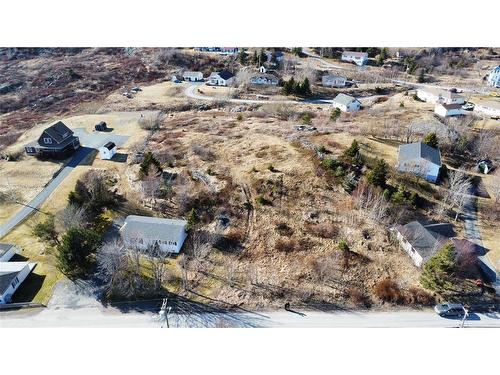 44-48 Back Road, Upper Island Cove, NL 
