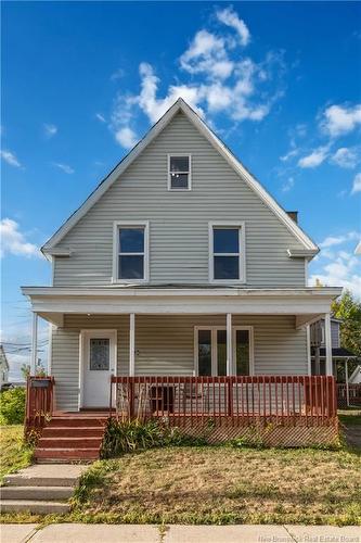 19 Eden ST  Moncton, NB E1C 1S6