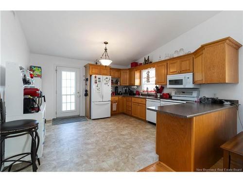 13 Maple Trail Lane, Riverview, NB 