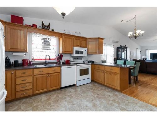 13 Maple Trail Lane, Riverview, NB 