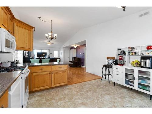 13 Maple Trail Lane, Riverview, NB 