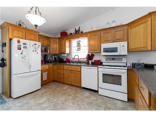 13 Maple Trail Lane, Riverview, NB 