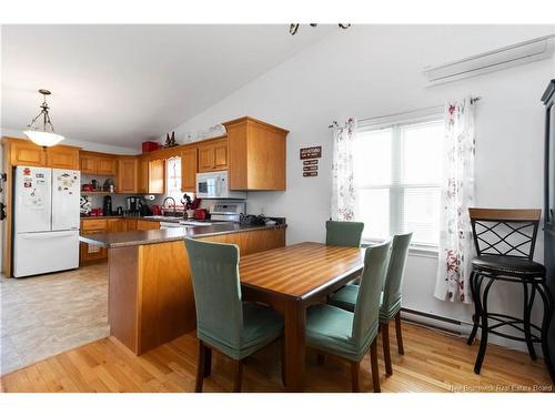 13 Maple Trail Lane, Riverview, NB 