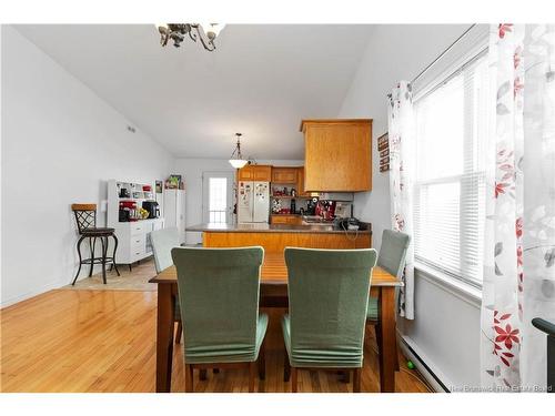 13 Maple Trail Lane, Riverview, NB 