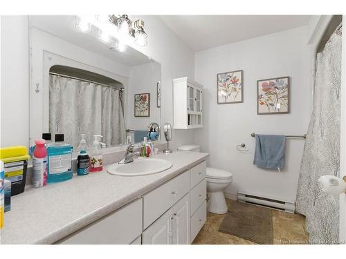 13 Maple Trail Lane, Riverview, NB 