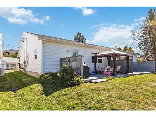 13 Maple Trail Lane, Riverview, NB 