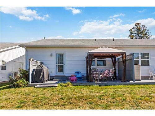 13 Maple Trail Lane, Riverview, NB 