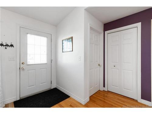 13 Maple Trail Lane, Riverview, NB 