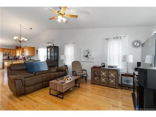 13 Maple Trail Lane, Riverview, NB 