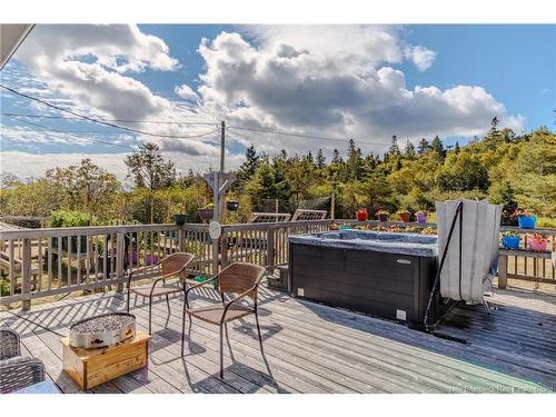 12 Long Beach Lane, Dipper Harbour, NB 