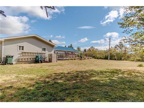 12 Long Beach Lane, Dipper Harbour, NB 