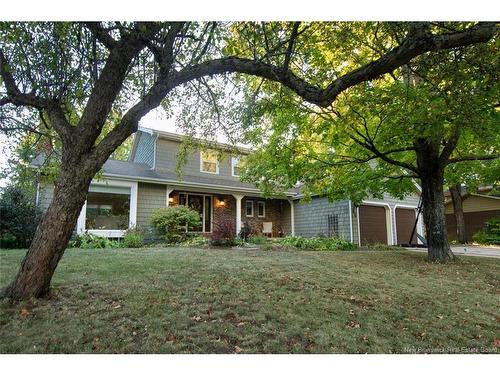 44 Birchwood CRES  Moncton, NB E1E 3Y7