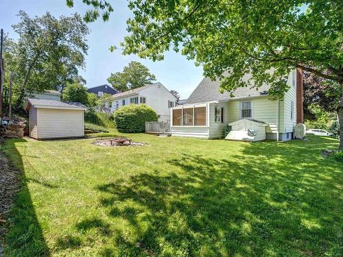 6 Piers Avenue, Halifax, NS 