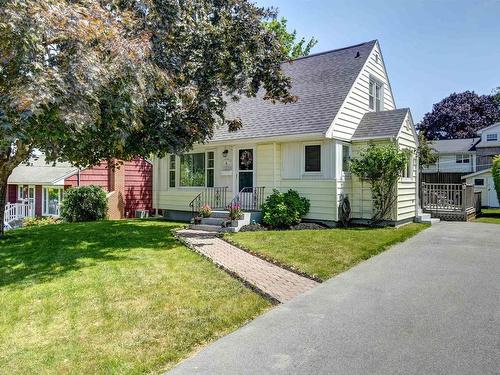 6 Piers Avenue, Halifax, NS 